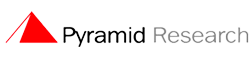 Logotipo Pyramid Search