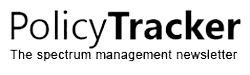 Logotipo de Policy Tracker