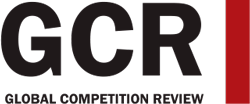 Logotipo de Global Competition Review