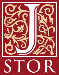 Logotipo de Jstor