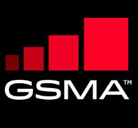 Logotipo de GSMA