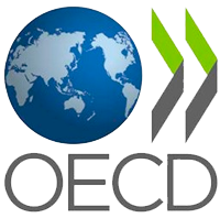 Logotipo de OECD