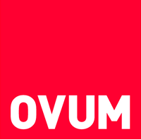 Logotipo OVUM